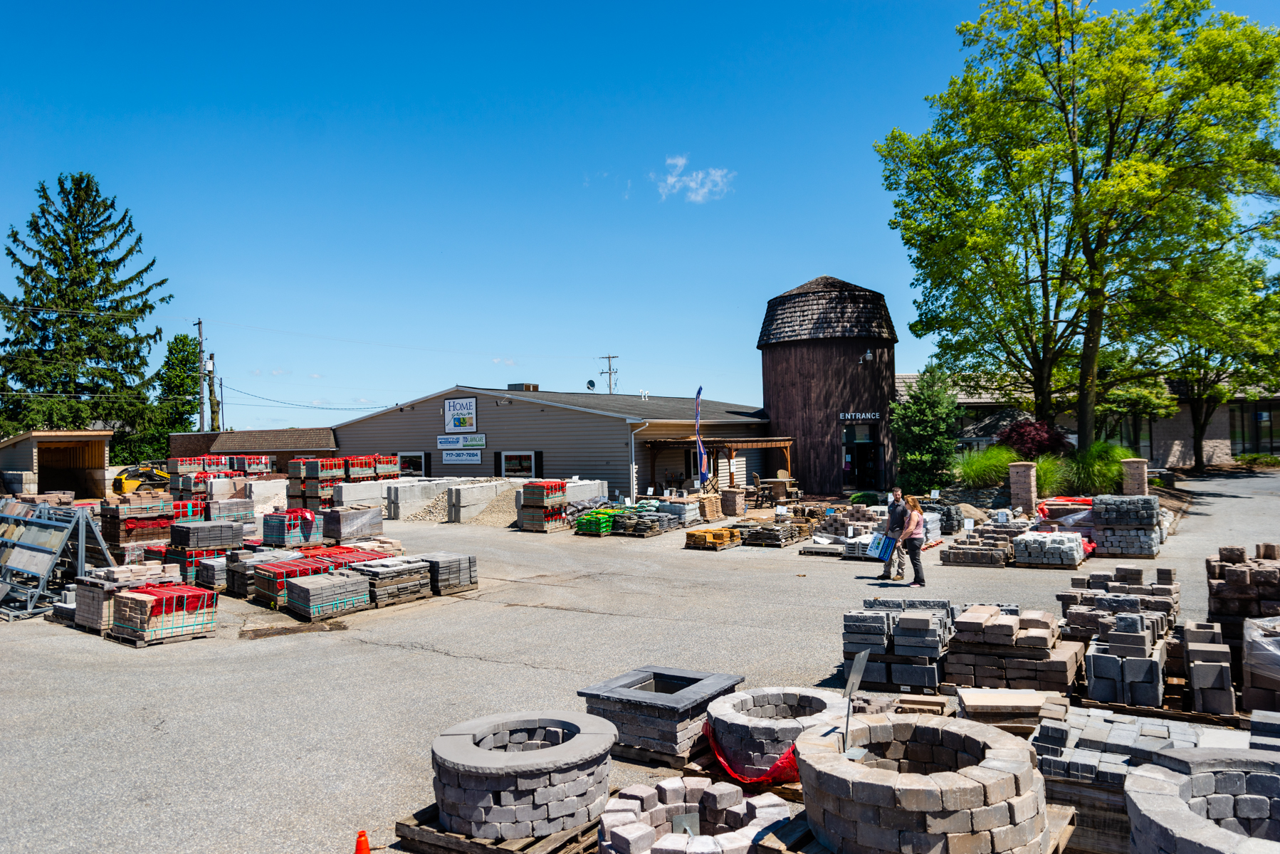 About - Home Grown Outdoor Finishes