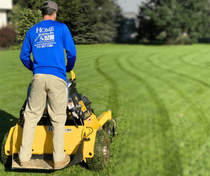 Lawn Care